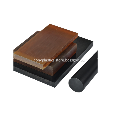 Ultem PEI GF30% Sheet plate